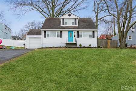 33 N Pennington Road New Brunswick, NJ 08901