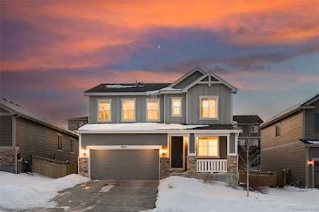 5815 Haywagon Ln Castle Rock, CO 80108
