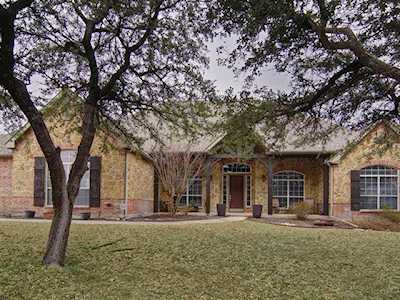1036 Boling Ranch Road N Azle, TX 76020