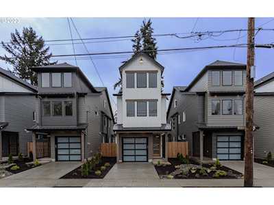 3728 SE Lambert ST Portland, OR 97202