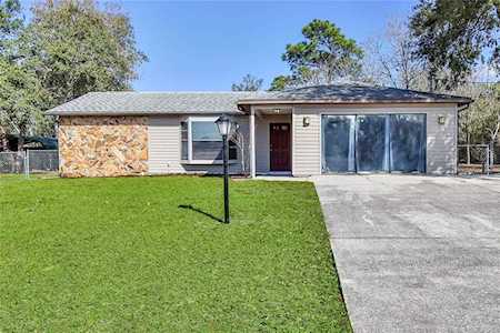 12375 Pine Cone St Brooksville, FL 34613