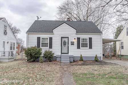 4105 Hillview Ave Louisville, KY 40216