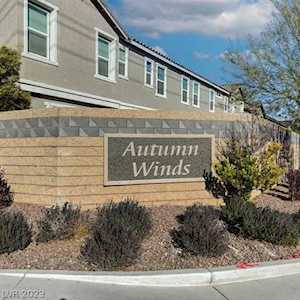 5626 Calm Season St Las Vegas, NV 89118