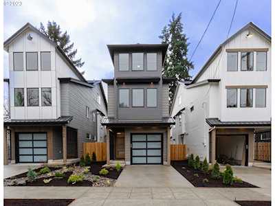 3732 SE Lambert ST Portland, OR 97202