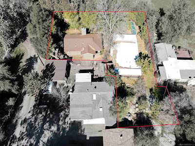 9535 Pilawee Wee Ln Descanso, CA 91916