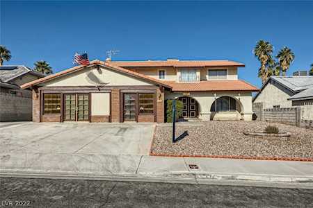 6336 Vicuna Dr Las Vegas, NV 89146