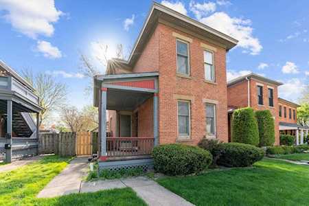 830 Summit Street Columbus, OH 43215