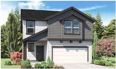 3829 Pointer Dr Klamath Falls, OR 97601