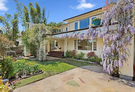 2712 El Prado Rd Santa Barbara, CA 93105