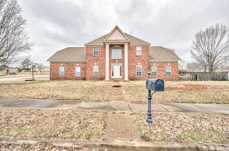 451 Ellie Pl Collierville, TN 38017