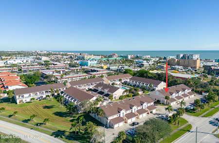 105 Escambia Lane #807 Cocoa Beach, FL 32931