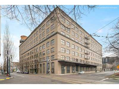 1420 NW Lovejoy ST #317 Portland, OR 97209