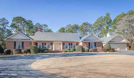 320 Inverrary Road Pinehurst, NC 28374