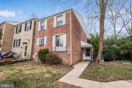 9843 Rainleaf Ct Columbia, MD 21046