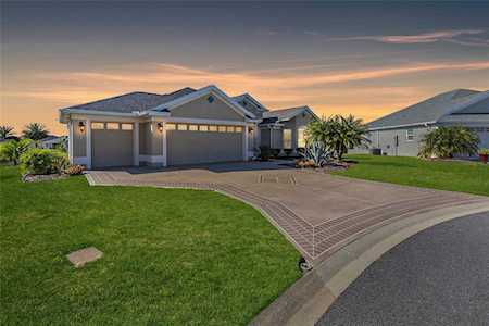 1144 Stradinger St The Villages, FL 32163