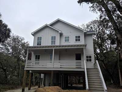 919 Osceola St Edisto Beach, SC 29438