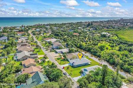 295 Atlantic Drive Melbourne Beach, FL 32951
