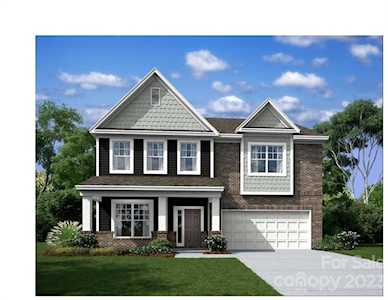 8111 Annsborough Dr NW Concord, NC 28027