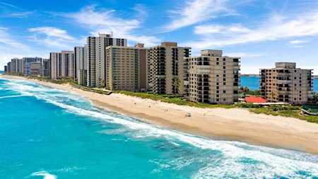 5480 N Ocean Drive #A6c Singer Island, FL 33404