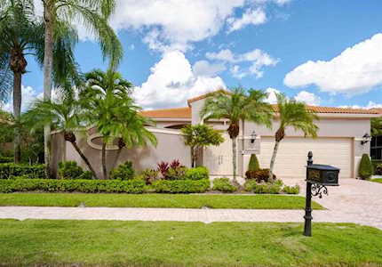 10740 Waterford Place West Palm Beach, FL 33412