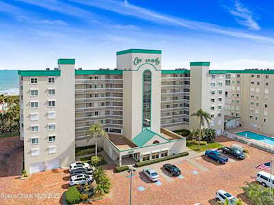 3450 Ocean Beach Boulevard #601 Cocoa Beach, FL 32931