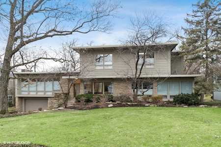 827 Kimballwood Ln Highland Park, IL 60035