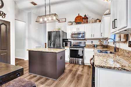 1910 N Livingston Lane Little Elm, TX 75068