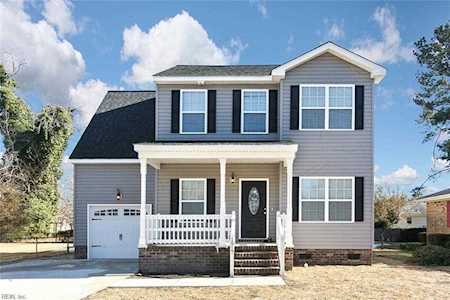 1301 Elm Ave Portsmouth, VA 23704