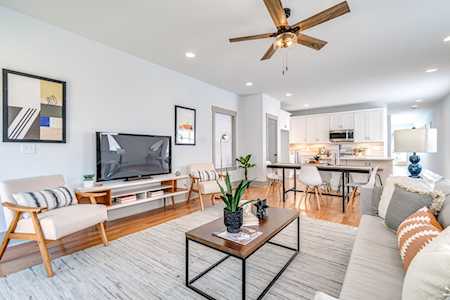 1603 Porter Ave #A Nashville, TN 37206