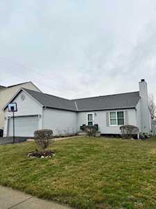 4428 Tolbert Avenue Grove City, OH 43123