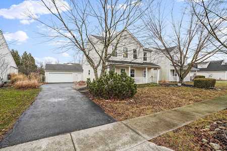 4064 Graves Drive Obetz, OH 43207
