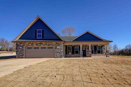 155 Floyd Meadow Dr. Inman, SC 29349