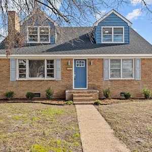 625 Leonard Ave Chesapeake, VA 23324