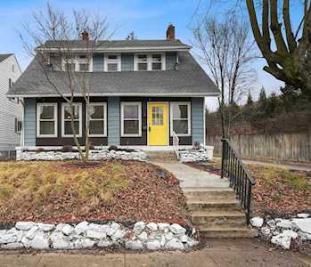 668 Bulen Avenue Columbus, OH 43205