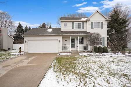 1783 Athearn Dr SW Byron Center, MI 49315