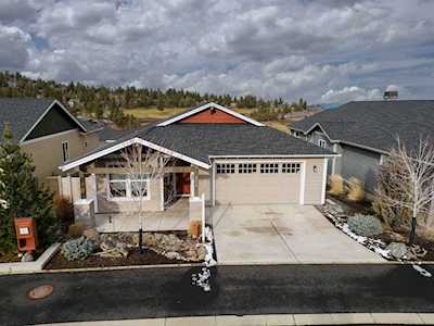 2616 NW Compass Corner Loop Bend, OR 97703