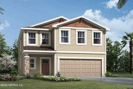 185 Meadow Creek DR St Johns, FL 32259