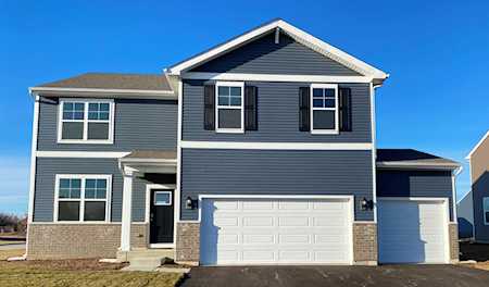 10160 Humbolt St Huntley, IL 60142