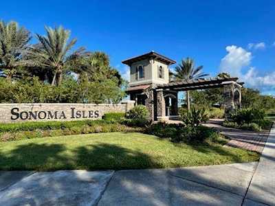 208 Sonoma Isles Circle Jupiter, FL 33478