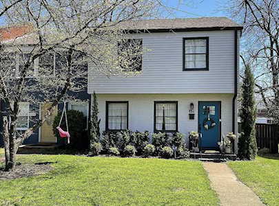 639 Lischey Ave Nashville, TN 37207