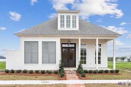 2619 Harveston Mill Dr Baton Rouge, LA 70810
