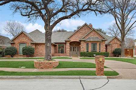 6211 Connie Lane Colleyville, TX 76034