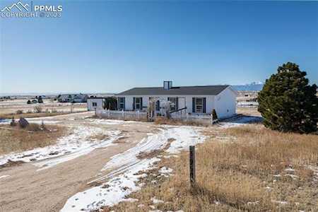 3950 FEATHER RIDGE Drive Peyton, CO 80831