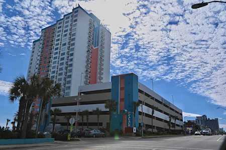 1605 S Ocean Blvd. #607 Myrtle Beach, SC 29577