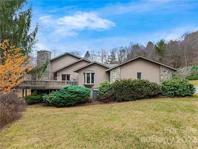 25 Ridge Terrace Asheville, NC 28804