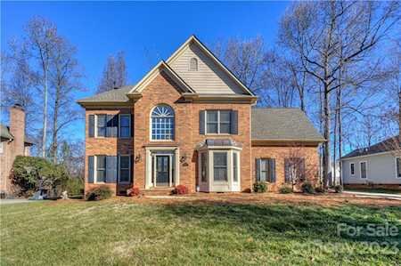 17434 Glassfield Dr Huntersville, NC 28078