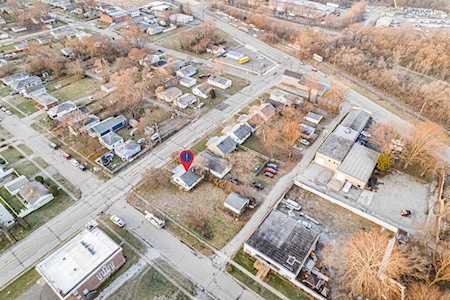 1546 E 34th St Indianapolis, IN 46218