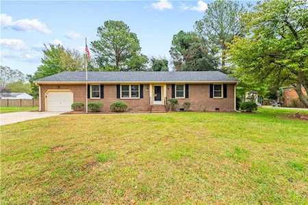 3509 Carter Rd Portsmouth, VA 23703