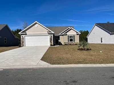 932 Cygnet Dr. Conway, SC 29526