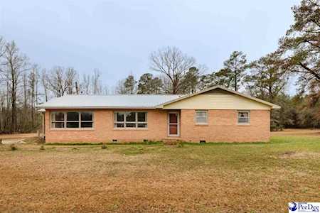 6702 Pamplico Highway Effingham, SC 29541